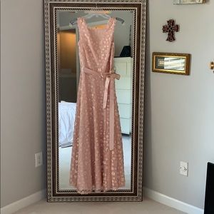 Tahari Formal Dress